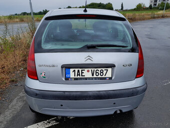 Citroen C3 1,1i - 3