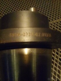 Adaptér, redukce SK 50 / VDI 30 - 3