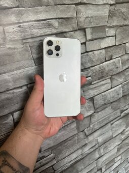 iPhone 12 pro Max - 3