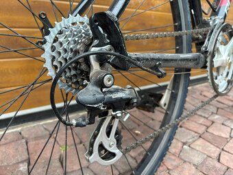 Rock machine Cross ride 250 - 3