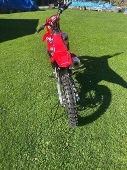 Honda - 3