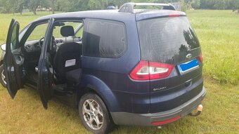 Ford Galaxy - 3