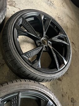 5x112 r19 235/35r19 letní - 3