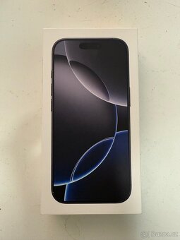 iPhone 16 Pro 256 - 3
