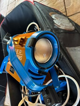 LED světla - 3