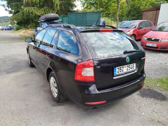 Skoda Octavia 1.6 TDI DSG - 3