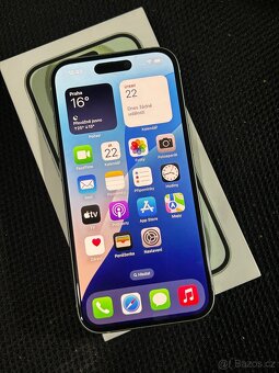 iPhone 15 128GB - 3
