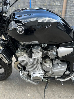 Yamaha XJR 1300 - zlevněno - 3