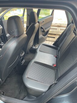 Seat Ateca 2.0 FR 4 Nafta 110 kw - 3