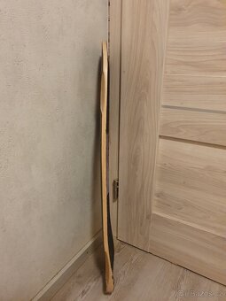 Longboard Deska Rocket Rhino Racetail - 3