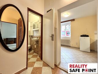 Pronájem bytu 2+1 58 m2, Plzeň - Doudlevce, ev.č. 00644 - 3