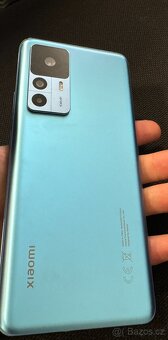 Mobilní telefon Xiaomi 12T, 8/256GB - 3