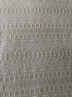 Šátek vel 6. DIDYMOS téměř nepoužívaný - 3
