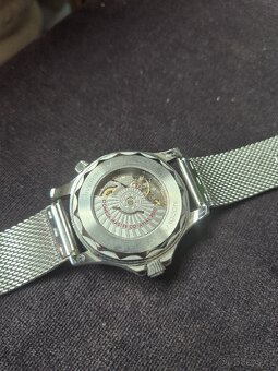 Omega Seamaster No time to die - 3