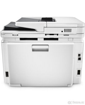 HP Color LaserJet Pro MFP M277dw JetIntelligence - 3