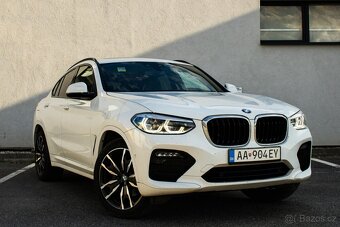 BMW X4 xDrive20i A/T - 3