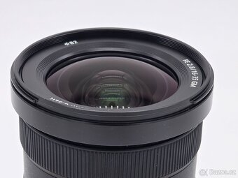 Sony 16-35mm F 2.8 GM - 3