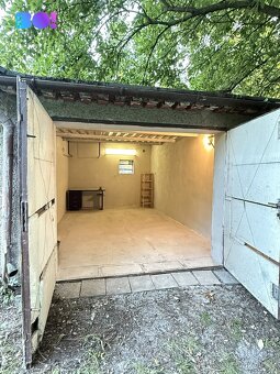 Prodej garáže 18 m², Třinec, ul. Okrajová - 3