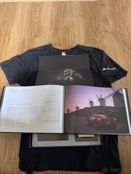 Gran Turismo Limited 7 Sport Limitovaná sběratelská edice - 3