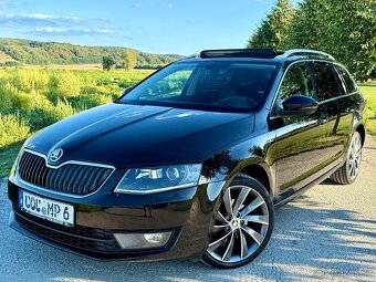 Škoda Octavia Combi Laurin & Klement III-2.0TDi 110Kw 150Ps. - 3