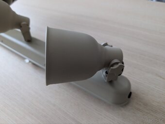 Bodové stropní svítidlo IKEA - 3