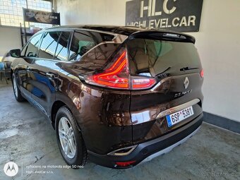 Renault Espace V 1.6 DCi 118kW 4 Control/garance km 81tkm - 3
