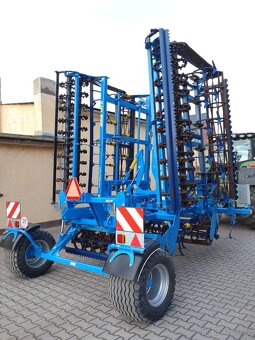 Farmet Kompaktomat K 700 PS 2019 rv - 3