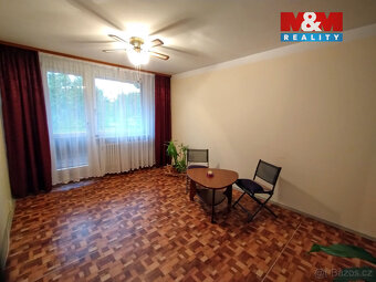 Prodej bytu 3+1, 77 m², Nový Jičín, ul. Dlouhá - 3