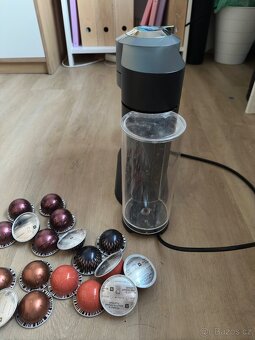 Nespresso Vertuo - 3