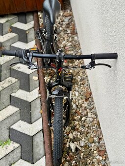 Dětské kolo Specialized - Hotrock - 3