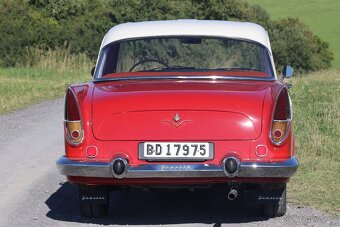 Simca Vedette Beaulieu V8 - 3
