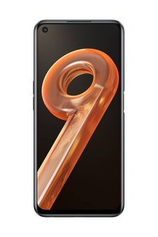 Mobilní telefon Realme 9i. 4/64 Zcela nový - 3