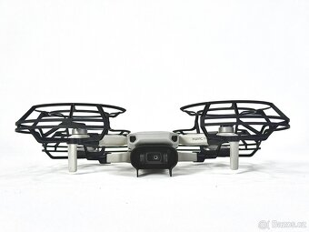 DJI Mavic More combo + příslušenství - 3