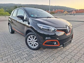 RENAULT CAPTUR TCE 0.9R.2014 114 TIS - 3