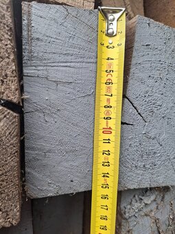 Hranoly 8x16 - 3