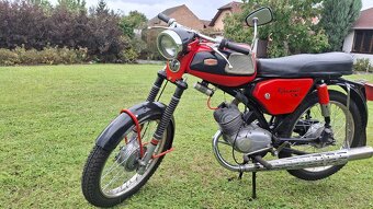 Jawa 90 - 3