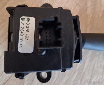 BMW E39 páčka stěračů - 3