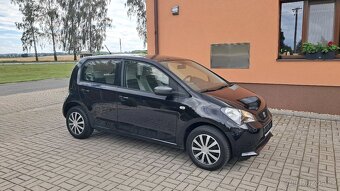 Seat Mii, 1.0 MPI / KLIMATIZACE - 3