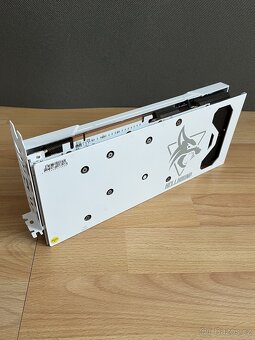 PowerColor Hellhound AMD Radeon RX 6700XT 12GB - 3