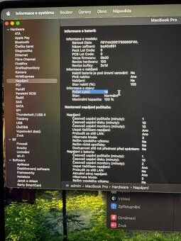 MacBook Pro M4 Pro 14” 24/512GB - 3