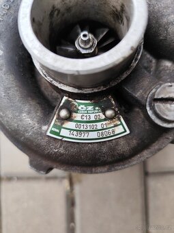 Turbo - 3