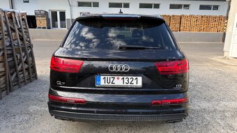 Audi Q7 3.0tdi 200kw odpočet DPH - 3