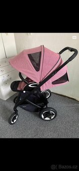 Kočárek Cybex Talos S Lux - 3