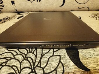 HP ZBook 15 G3 - 3
