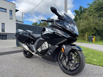 BMW K 1600 GT - 3