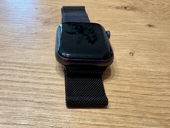 Apple Watch SE 44mm - 3