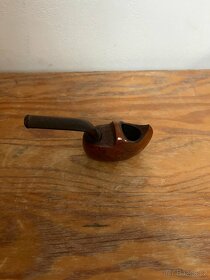 FAJFKA DÝMKA LULKA ŠLUKOVKA - 3