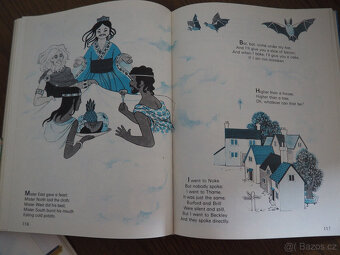 Knížky pro děti v angličtině - 3
