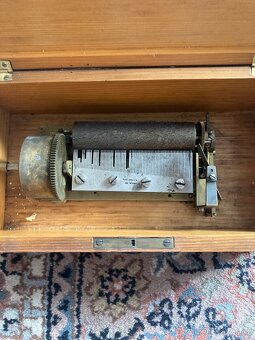 Hrací skříňka - 3