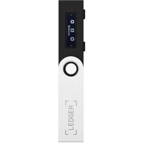 NOVÁ NEROZBALENÁ LEDGER NANO S - 3